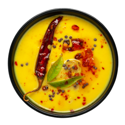Kadhi Pakora