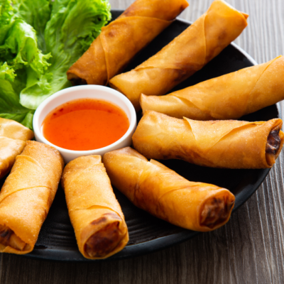 Spring Rolls