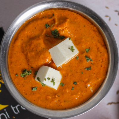 Paneer Makhani