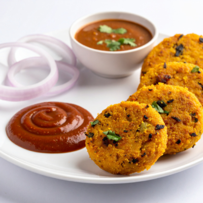 Aloo Tikki