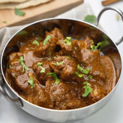 Lamb Curry