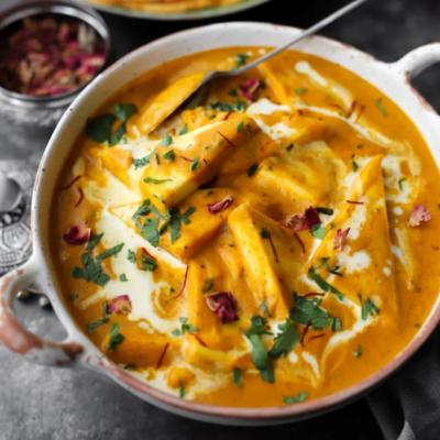 Shahi Paneer