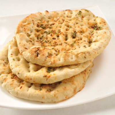 Naan Bread