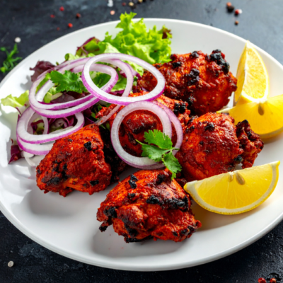 Chicken Tikka