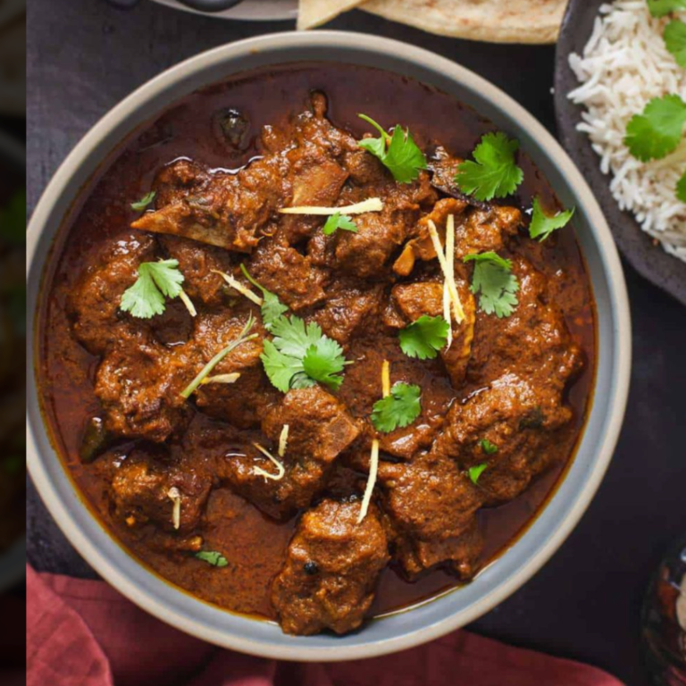 Best Chicken Curry, Lamb Curry & Goat Curry in Vancouver – Authentic North Indian Taste