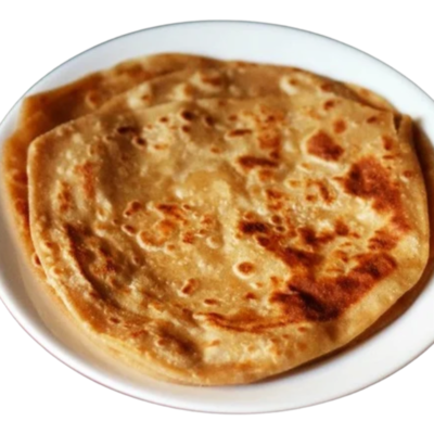Plain Paratha