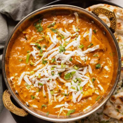 Paneer Lababdaar