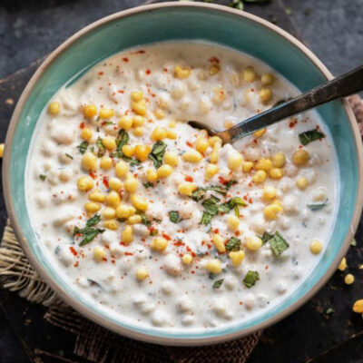 Boondi  Raita