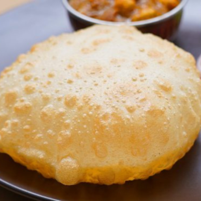 Bhatura
