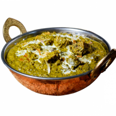 Goat Saag
