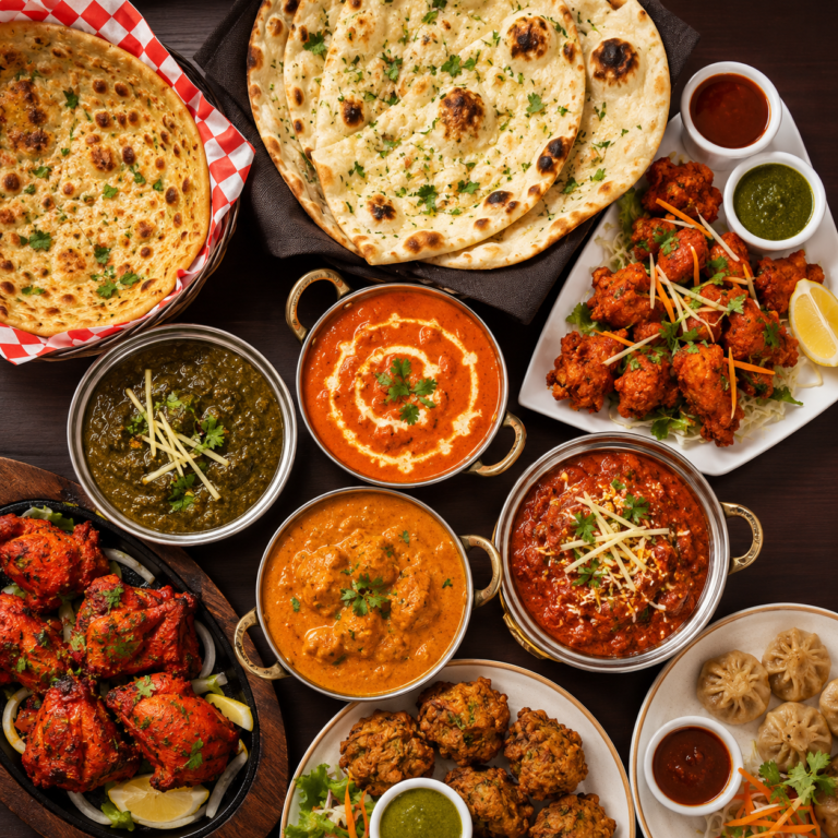 Paneer Lababdar: A Rich North Indian Classic You Need to Try in Vancouver